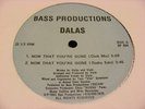 DALAS - NOW THAT YOU'RE GONE (FREESTYLE)