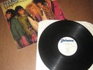 Hanoi Rocks Self Destruction Blues LP signed by RAZZLE