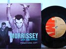 Morrissey Jack The Ripper promo only 7