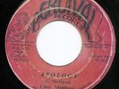 Clive Matthews - Apology - Percival 45 (Roots Reggae)