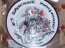 SUPERCHUNK MISFITS AND MISTAKES SIGNED RECORD STORE DAY