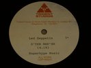 LED ZEPPELIN -D'YER MAK'ER- TRIDENT STUDIO ACETATE 7''