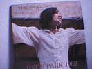 2 LPS ROLLING STONES HYDE PARK 69. SWINGIN´ PIG. RARE++