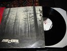 The Cure - A Forest - UK Indie 12 inch 1980 RARE