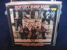 HOT CITY BUMP BAND - RARE OZ FUNK - LISTEN