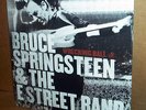 BRUCE SPRINGSTEEN Wrecking Ball Record Store Day 10