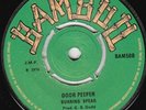 Burning Spear - Door Peeper - AWESOME ???