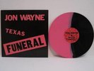 Jon Wayne Texas Funeral 12