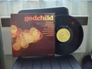 GODCHILD  FRENCH JAZZ FUNK BREAKS OG LP MINT