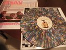 THE BEATLES - PLEASE PLEASE ME - MULTICOLOURED - LP