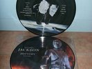 MICHAEL JACKSON LP 