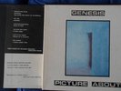 GENESIS RARE BOX 3 LP LIVE IN FREJUS 81 