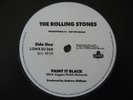ROLLING STONES - Paint It Black (12