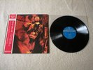 JOHN MAYALL BLUESBREAKERS Bare Wires JAPAN PROMO LP OBI