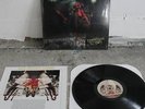 SUN ARAW heavy deeds LP NNF pocahaunted wet hair MINT