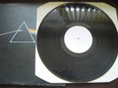 PINK FLOYD - DARK SIDE OF THE MOON      TEST PRESSING