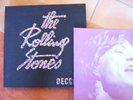 The Rolling Stones 5 er LP Box Decca Sammler # 520