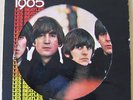 LP : LES BEATLES 1965 OSX 228