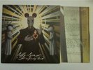 BIFFY CLYRO THIRD ALBUM INFINITY LAND VINYL *SIGNED*