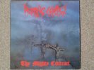 Rotting Christ - 'The Mighty Contract' vinyl LP