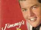 TEEN LP- JIMMY CLANTON- 