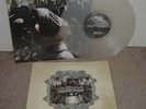 MISERY INDEX Traitors LP Clear vinyl 12