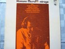 ROMANO MUSSOLINI mirage LP RARE Jazz Funk fender rhodes