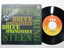 Bruce Springsteen - HOLLAND 45 