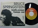 Bruce Springsteen-HOLLAND 45 