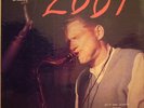 ZOOT SIMS Zoot LP orig ARGO Chess dg NM-