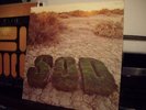 SOD S/T LP DECCA HEAVY RURAL PSYCH FUNK BEAT BREAK