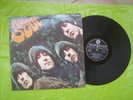 BEATLES -RUBBER SOUL-ITALY -PAROLPHON-PRIMA EDIZIONE-65