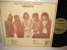 ROLLING STONES-Smooth LP TMOQ not TAKRL Jagger Richards