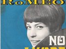 GIUSY ROMEO No Amore 7