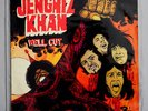 JENGHIZ KHAN WELL CUT  LP