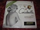 RARE COCCINELLE/DEDICACEE PAR ELLE/PRESIDENT/PR FRANCE