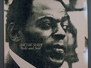 Archie Shepp BODY AND SOUL Dave Burrell Rare HORO LP