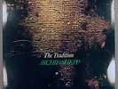 Archie Shepp THE TRADITION Clifford Jarvis HORO 2 LP