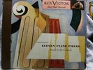 RCA Album Set-78/SERGEI RACHMANINOFF-11 Piano Pieces/E