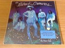 THE BLACK CROWES By Your Side 1999 LP EU Vinyl Rock