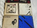 U2 rare 4 U2 Play early CBS 7