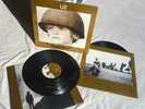 U2 The Best Of 1980-1990 rare double LP