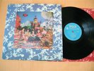 Rolling Stones: Satanic Majesties Request Orig.UK MONO
