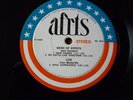 JIMI HENDRIX BAND OF GYPSEYS  AFRTS V RARE PRESSING