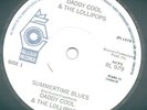 Daddy Cool -  Summertime - Irish rockabilly punk 7