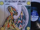 J. JARMAN * A. BRAXTON [Together Alone] DELMARK '71: