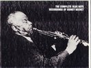 The Complete BLUE NOTE  SYDNEY BECHET - 6LP MOSAIC Box