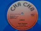 Linval Thompson gambler 12