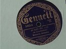 Hot Jazz Wolverine Orchestra 78 Bix Gennett 5453