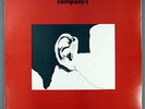 DEREK BAILEY/COMPANY 5 Braxton*Lacy*Parker Incus 28 LP